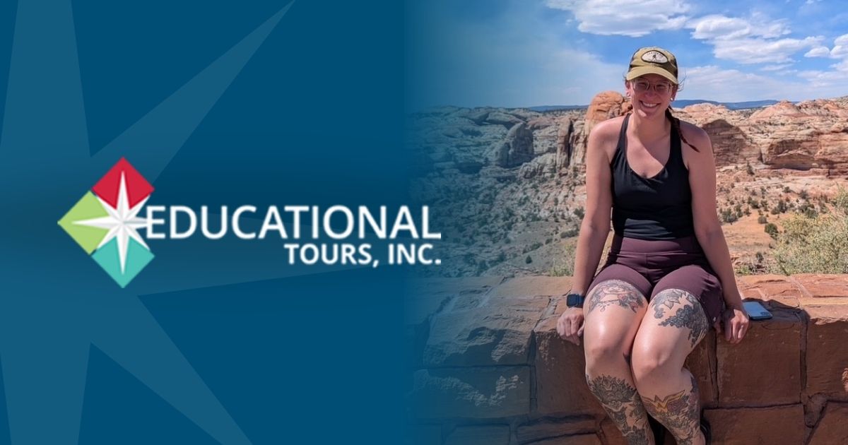 What’s New with Trip Coordinator Dani Fluegeman