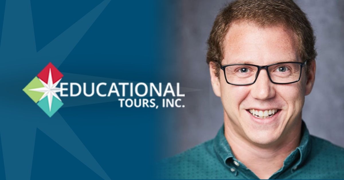 Catch Up with ETI Trip Coordinator, Ryan Frosteg!