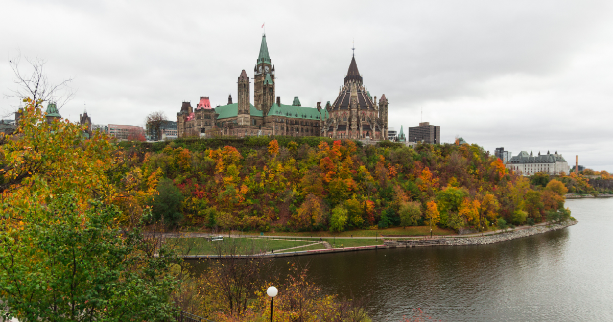 Ottawa: Canada’s Capital City Is a Top Choice for Students