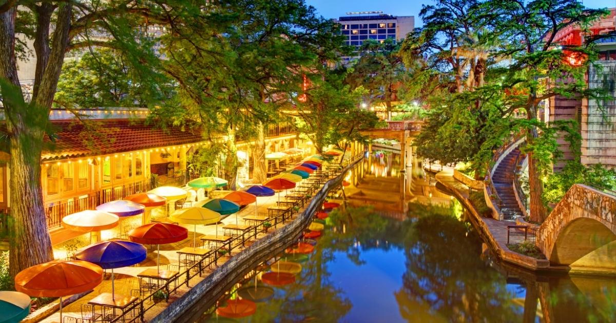 A Stellar Student Experience in San Antonio!