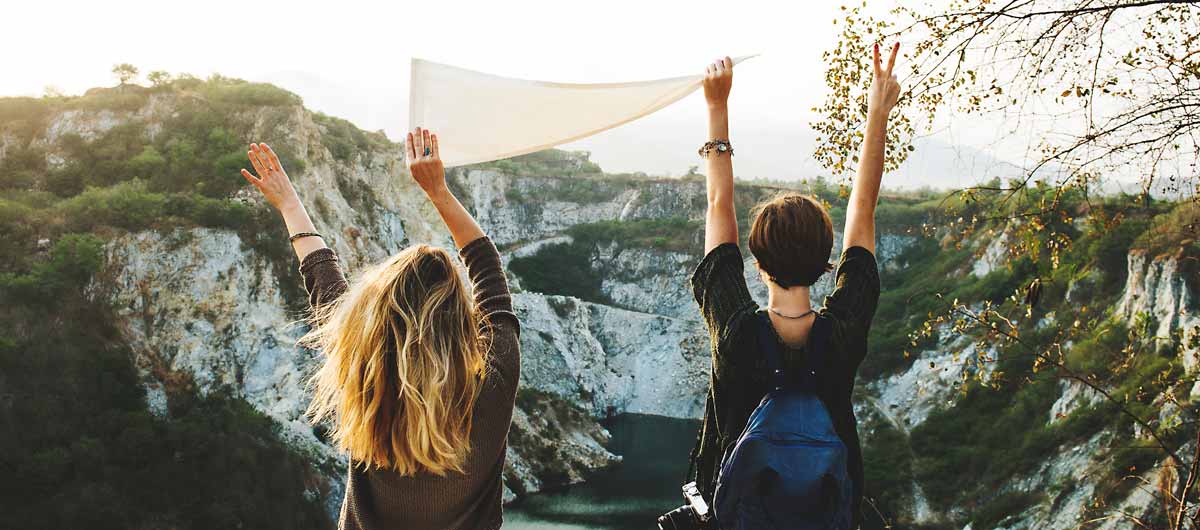 3 Student Travel Trends to Pay Attention to In 2019