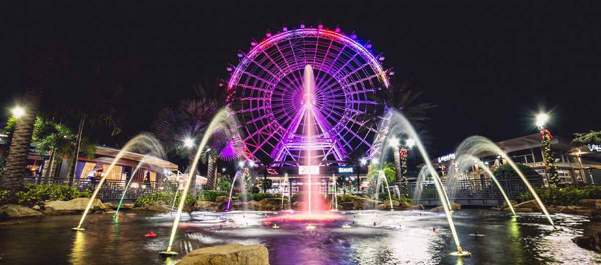 8 Things You Didn’t Know About Orlando