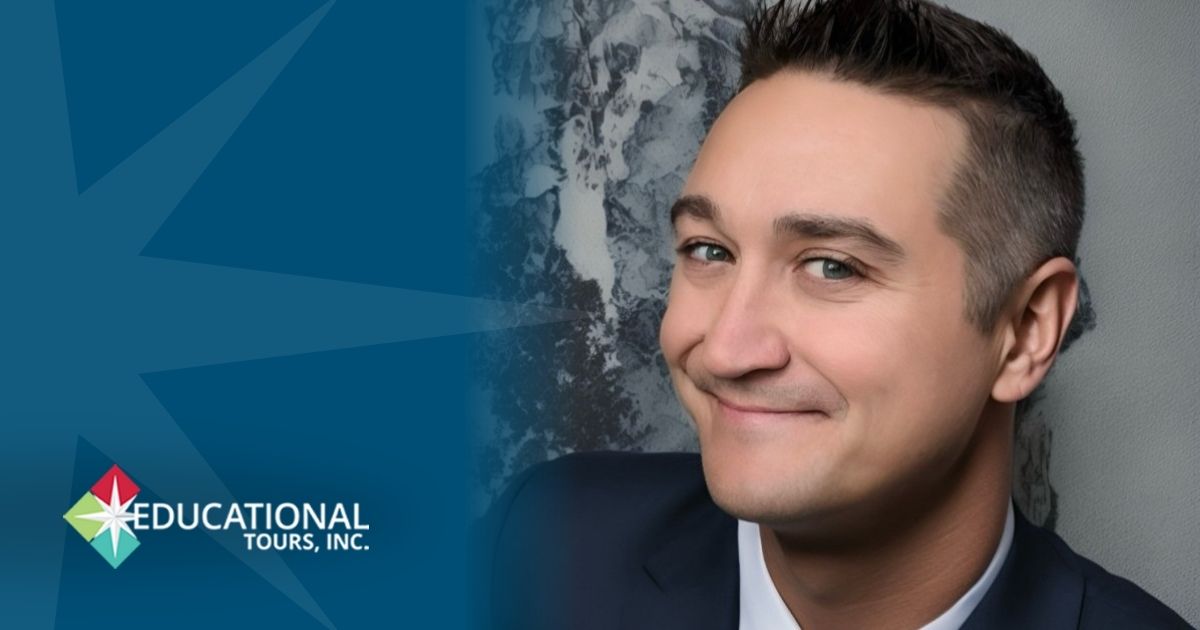 How Travel Can Help Shape Career Choices: A Chat with Industry Leader Benjamin Maddy