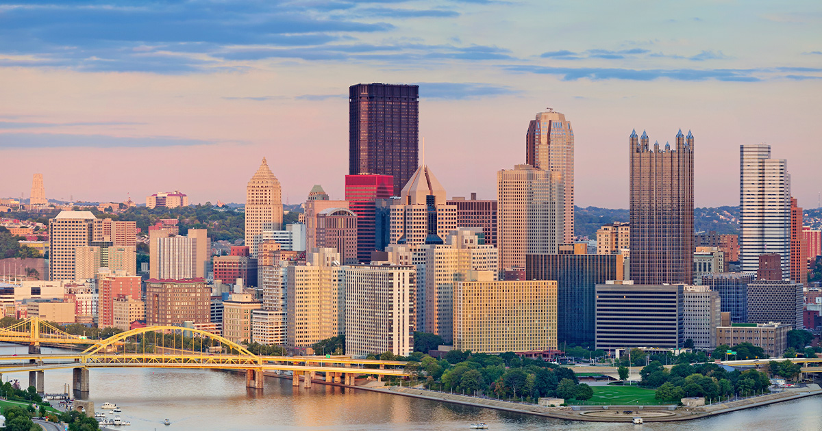 Learn What Fun Awaits in Pennsylvania: Hershey & Pittsburgh