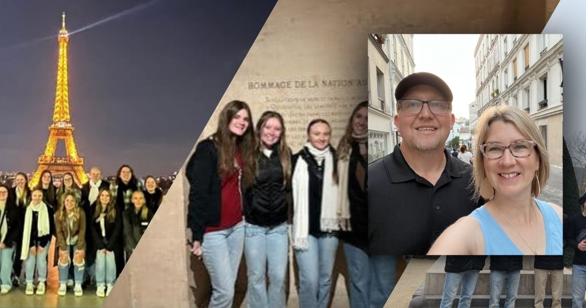 Meet the Educator: Jeff Bortle