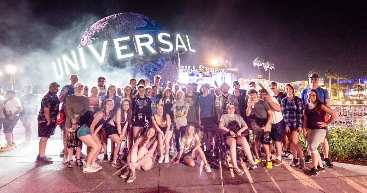 Meet the Educator: Matthew Nevers