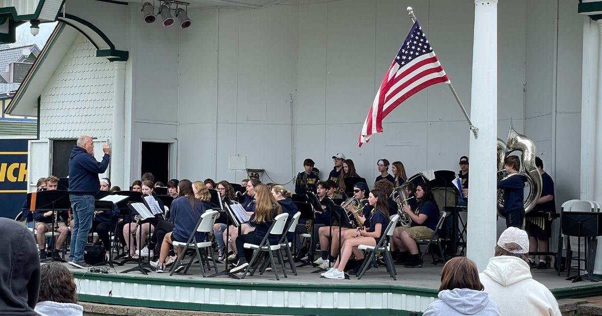 The Performing Arts Are All the Rage in Michigan!
