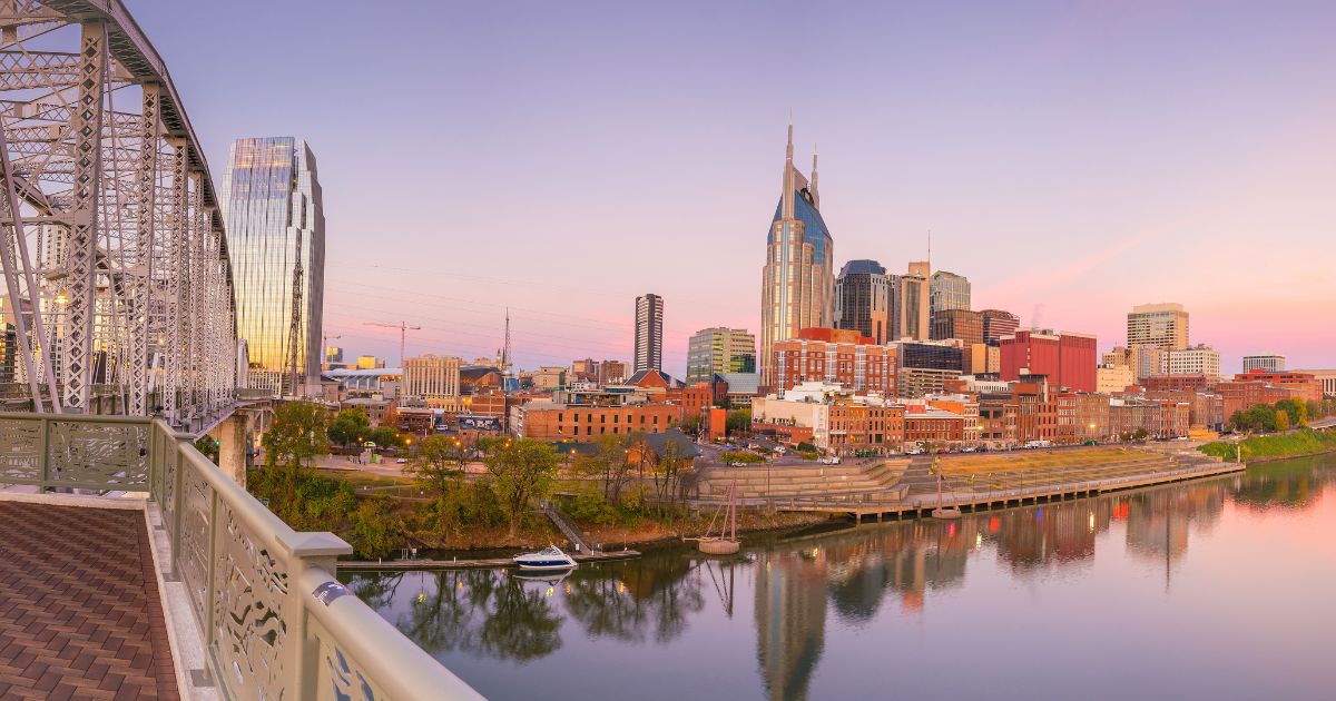 ETI giveaway Nashville 2