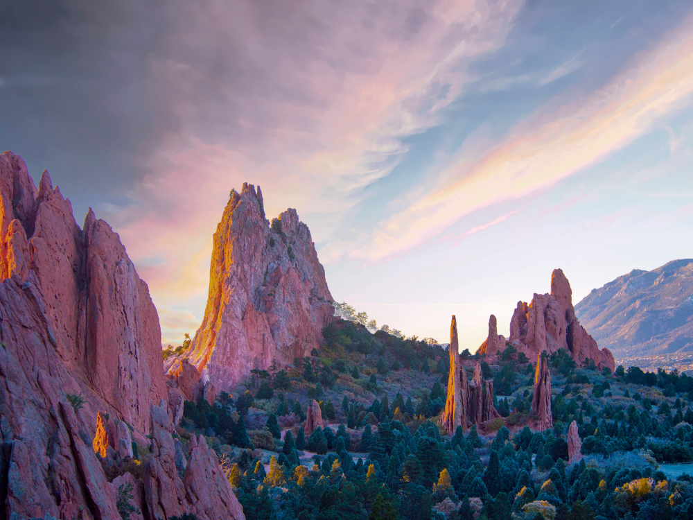 Colorado