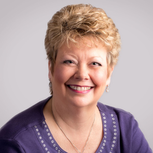Cindy Richardson
