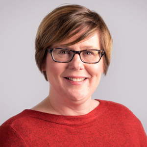 Sharon Anway