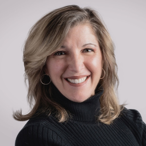 Tracey Schenk
